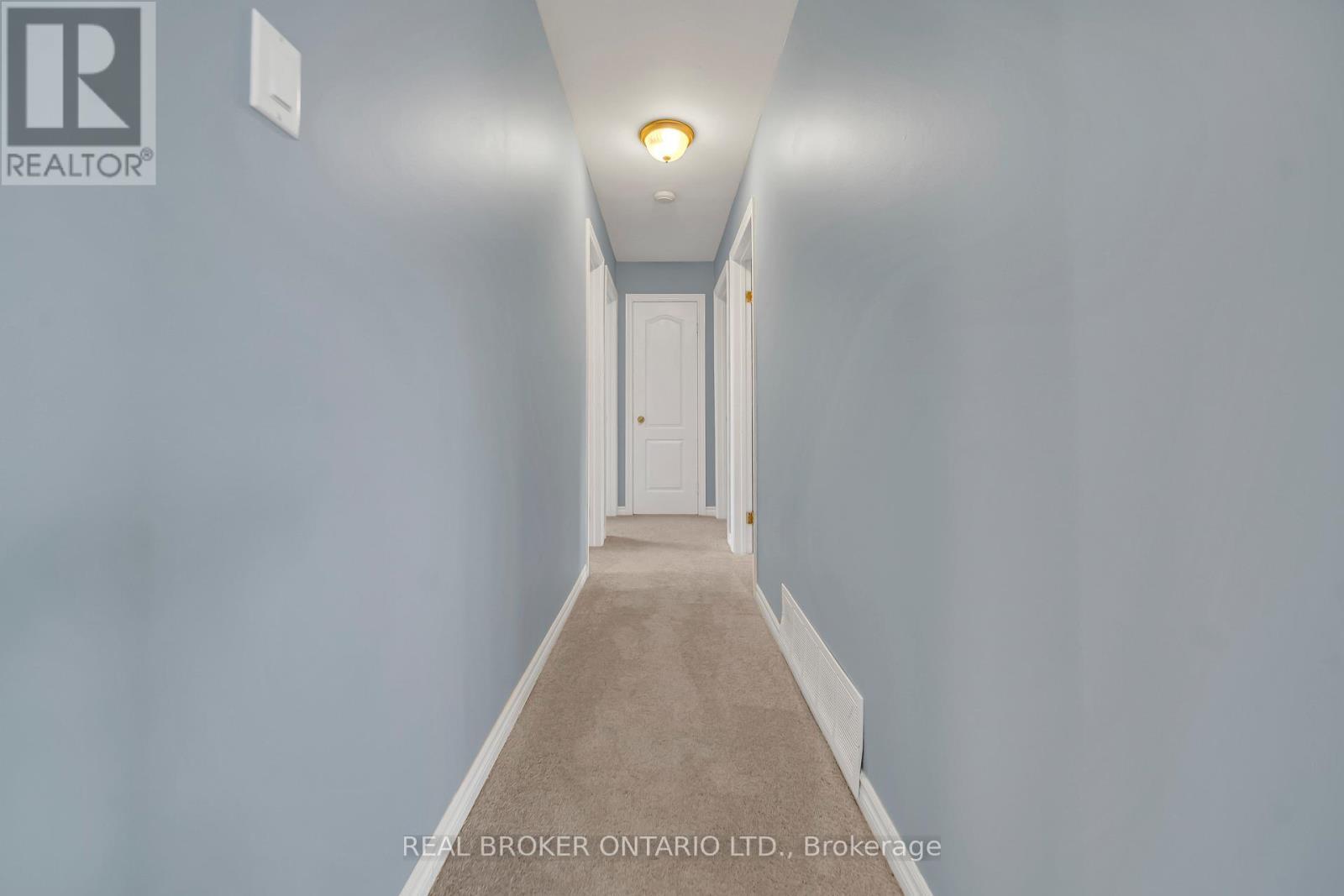 2 Edelwild Drive, Orangeville, ON - Indoor Photo Showing Other Room