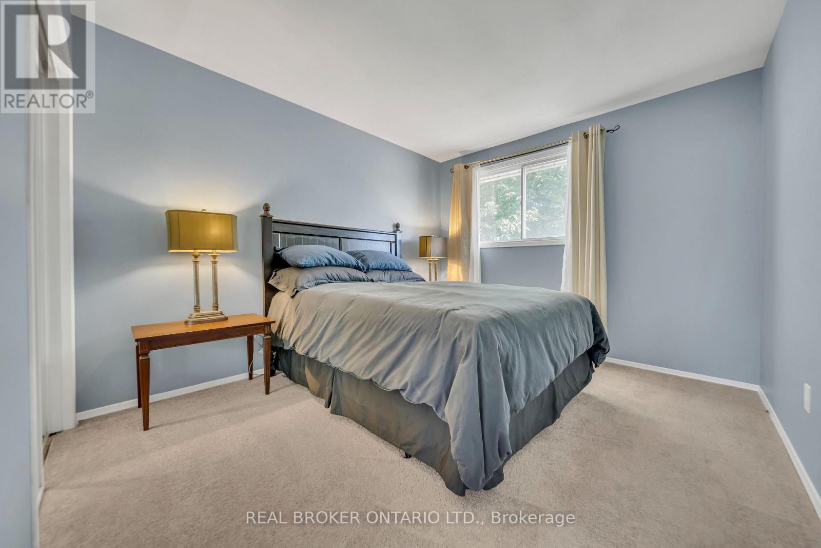 2 Edelwild Drive, Orangeville, ON - Indoor Photo Showing Bedroom