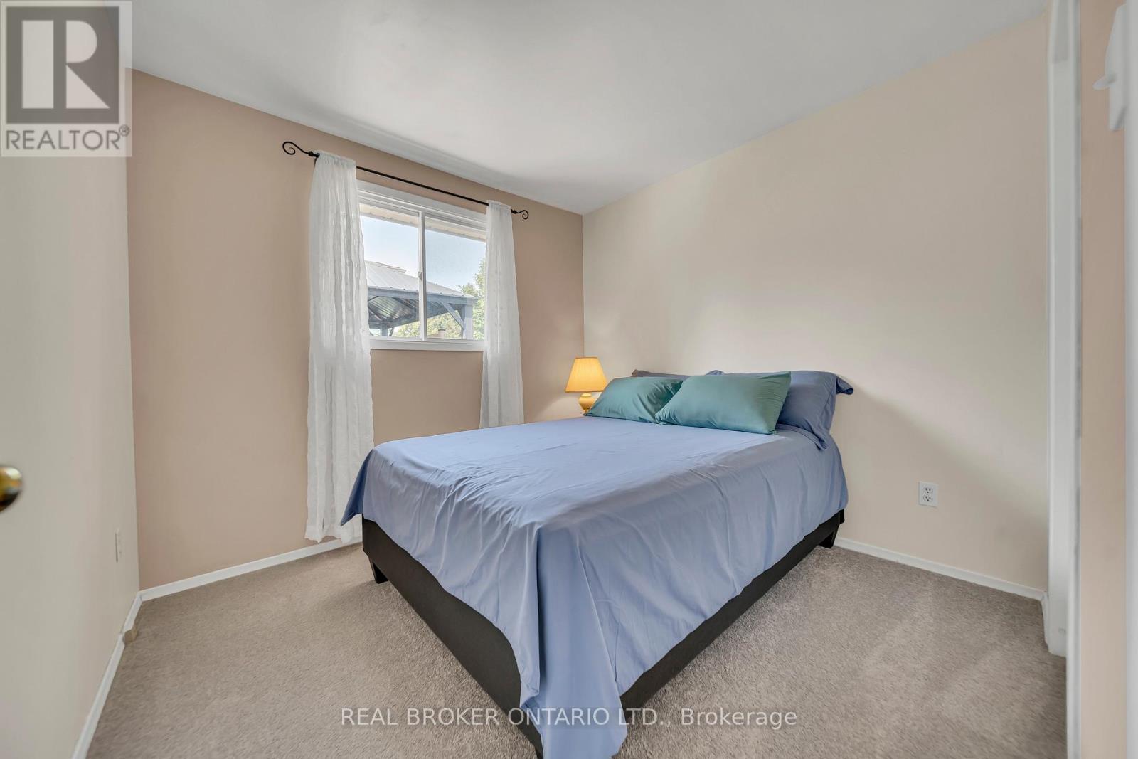2 Edelwild Drive, Orangeville, ON - Indoor Photo Showing Bedroom