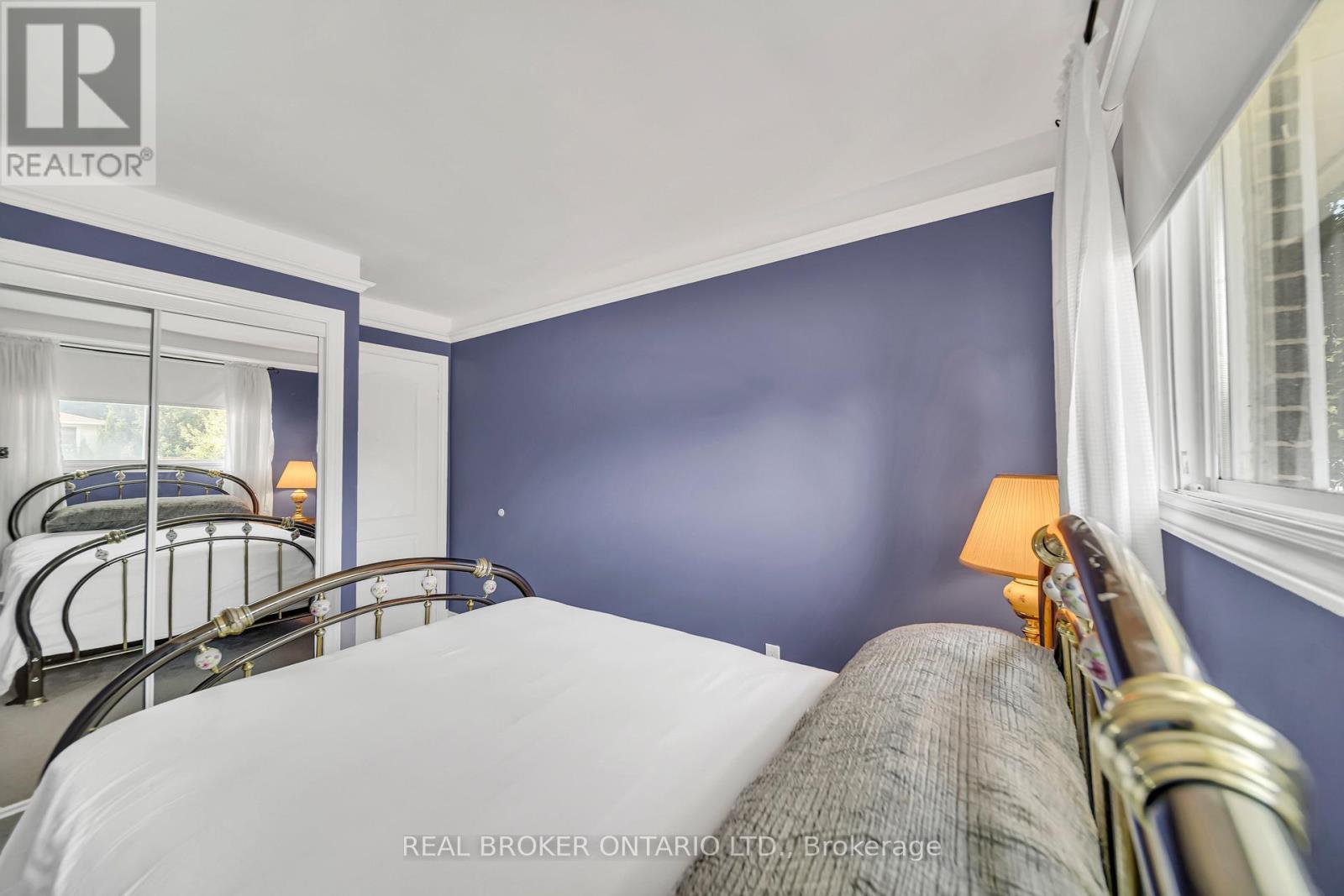 2 Edelwild Drive, Orangeville, ON - Indoor Photo Showing Bedroom