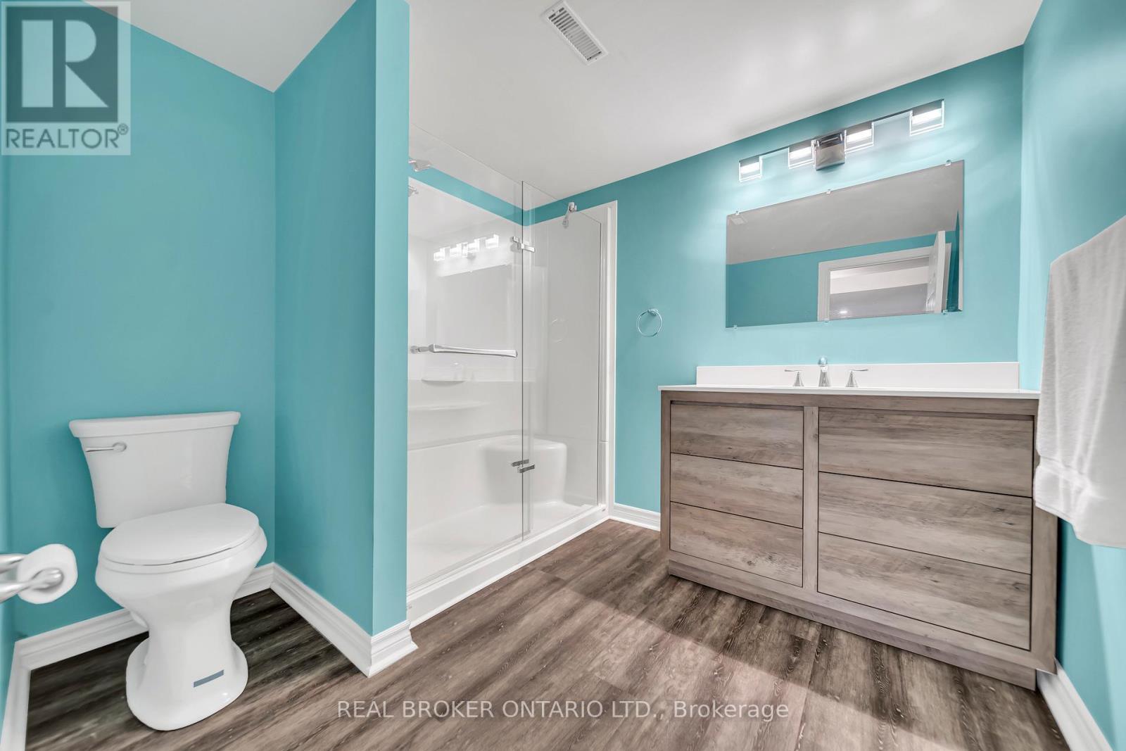 2 Edelwild Drive, Orangeville, ON - Indoor Photo Showing Bathroom
