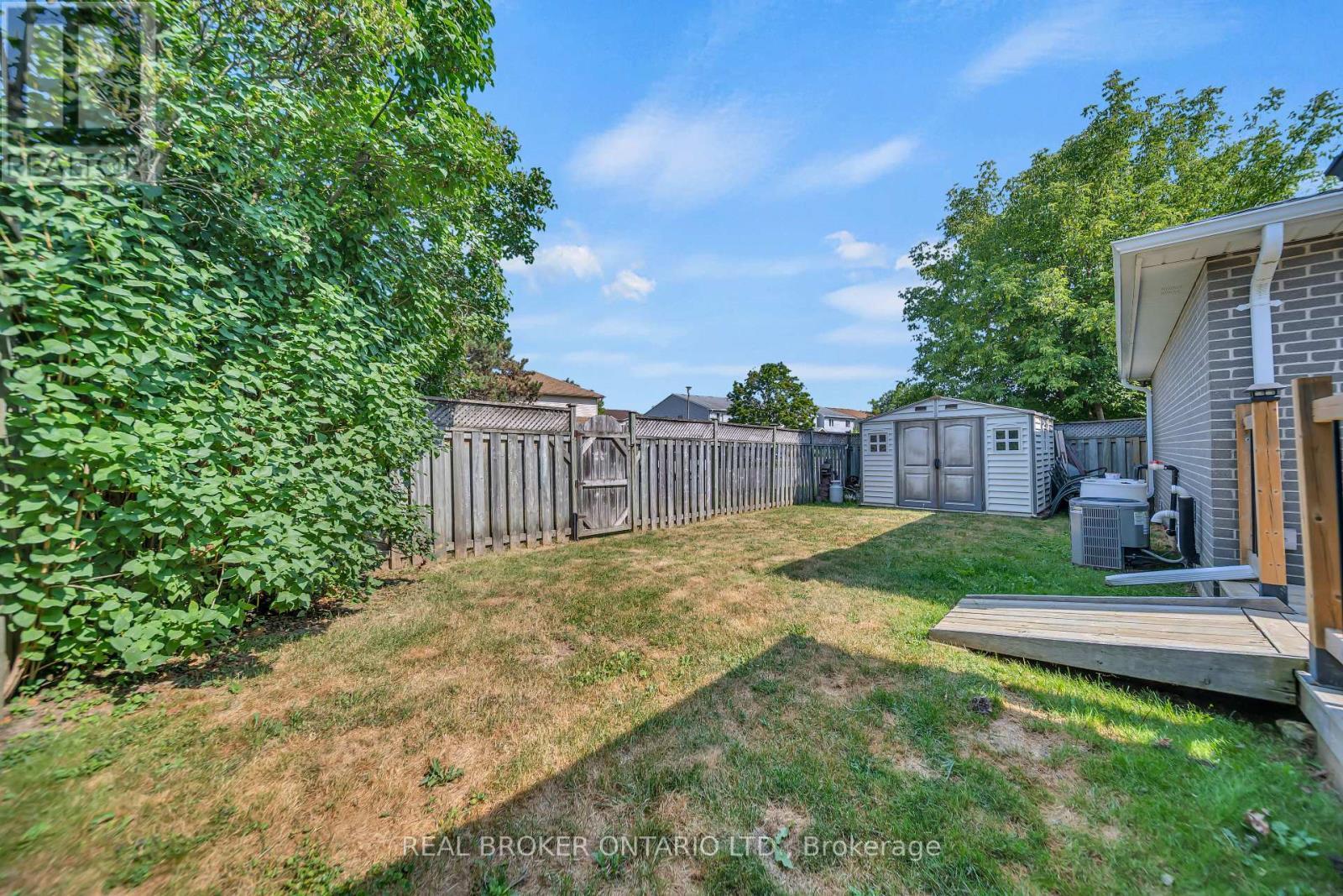 2 Edelwild Drive, Orangeville, ON - Outdoor