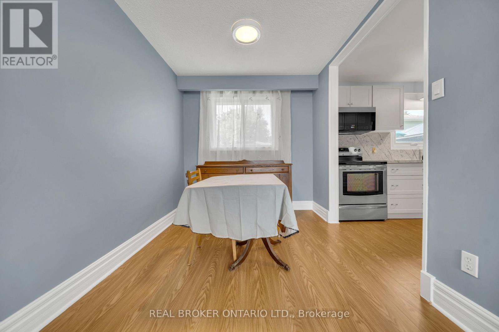 2 Edelwild Drive, Orangeville, ON - Indoor