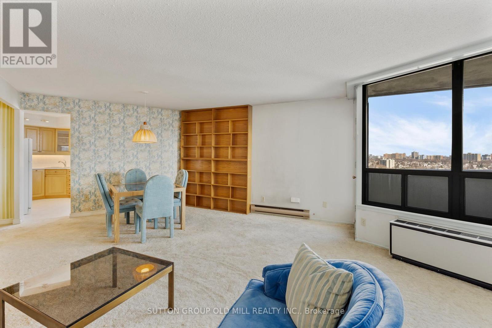 Ph2 - 284 Mill Road, Toronto, ON - Indoor Photo Showing Other Room