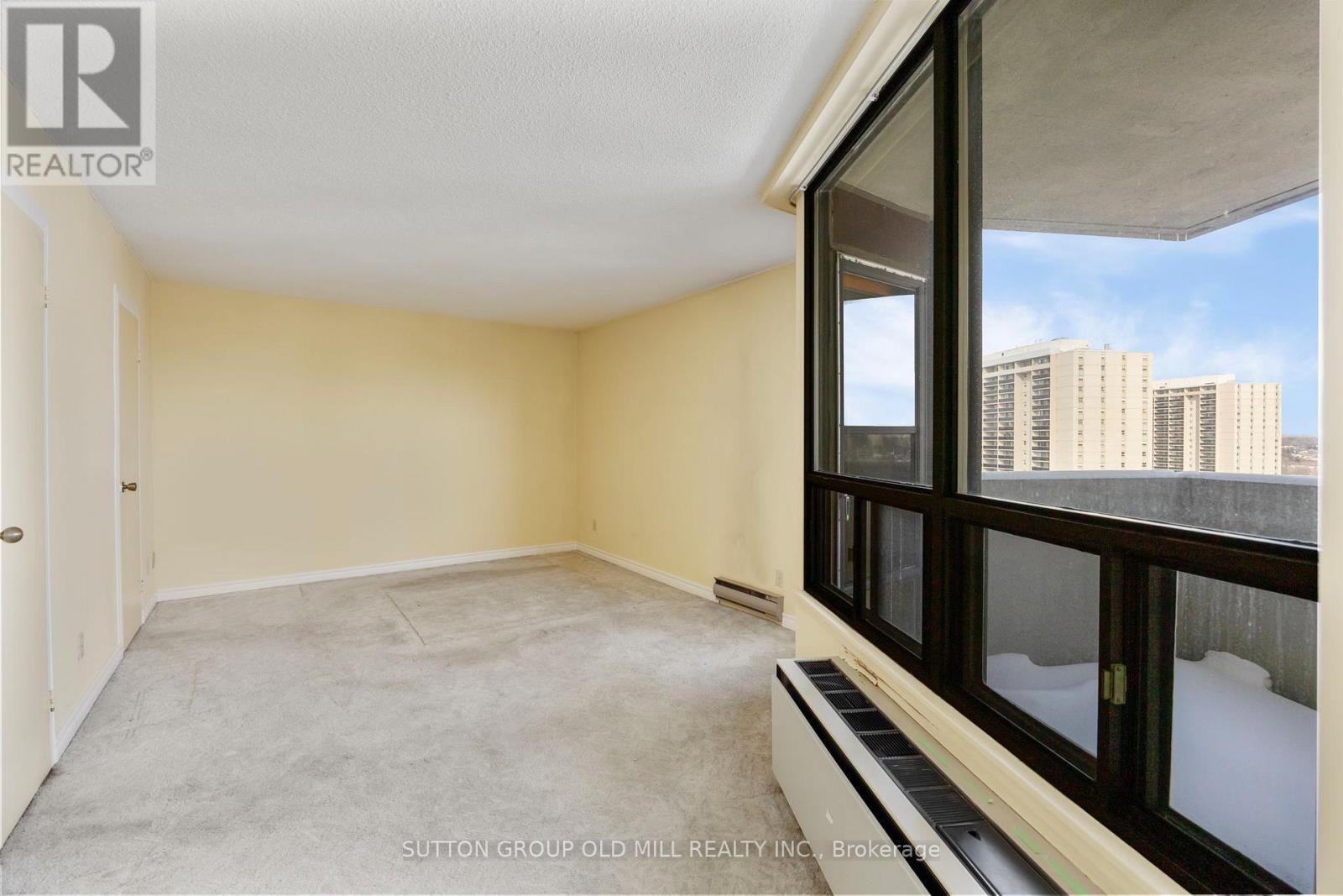 Ph2 - 284 Mill Road, Toronto, ON - Indoor Photo Showing Other Room