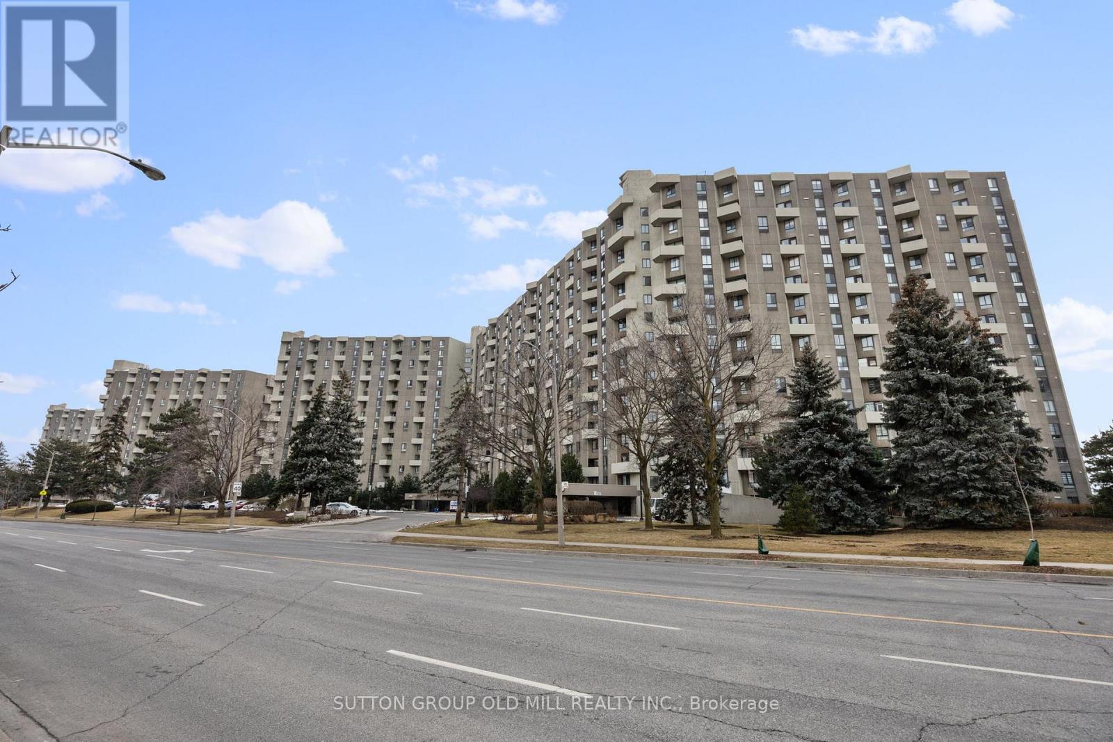 Ph2 - 284 Mill Road, Toronto, ON - Outdoor With Facade