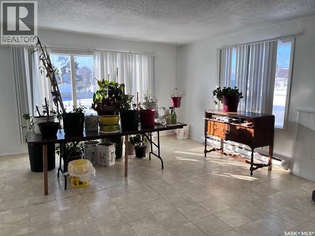 207 Kinistino Avenue W, Kinistino, SK - Indoor Photo Showing Dining Room