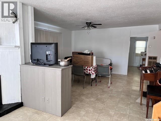 207 Kinistino Avenue W, Kinistino, SK - Indoor