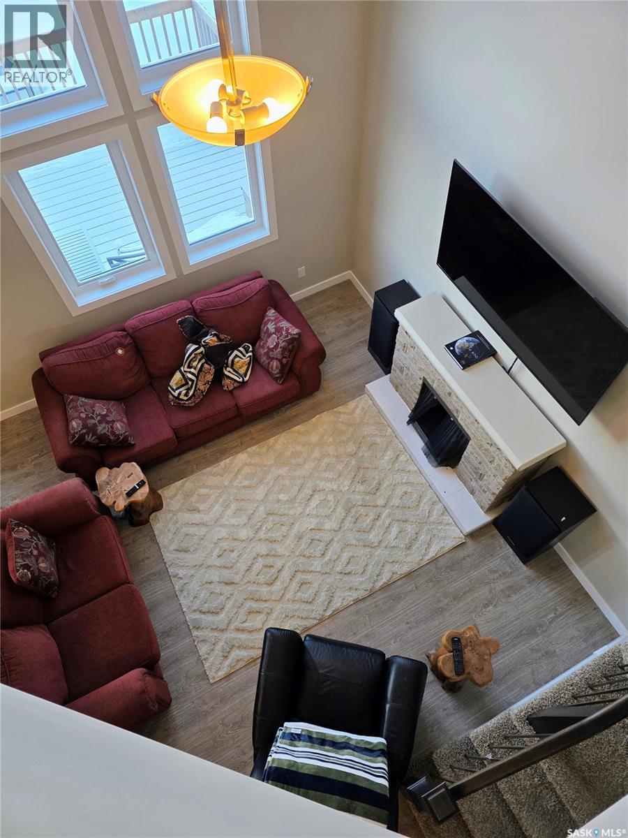 255 Eaton Crescent, Saskatoon, SK - Indoor