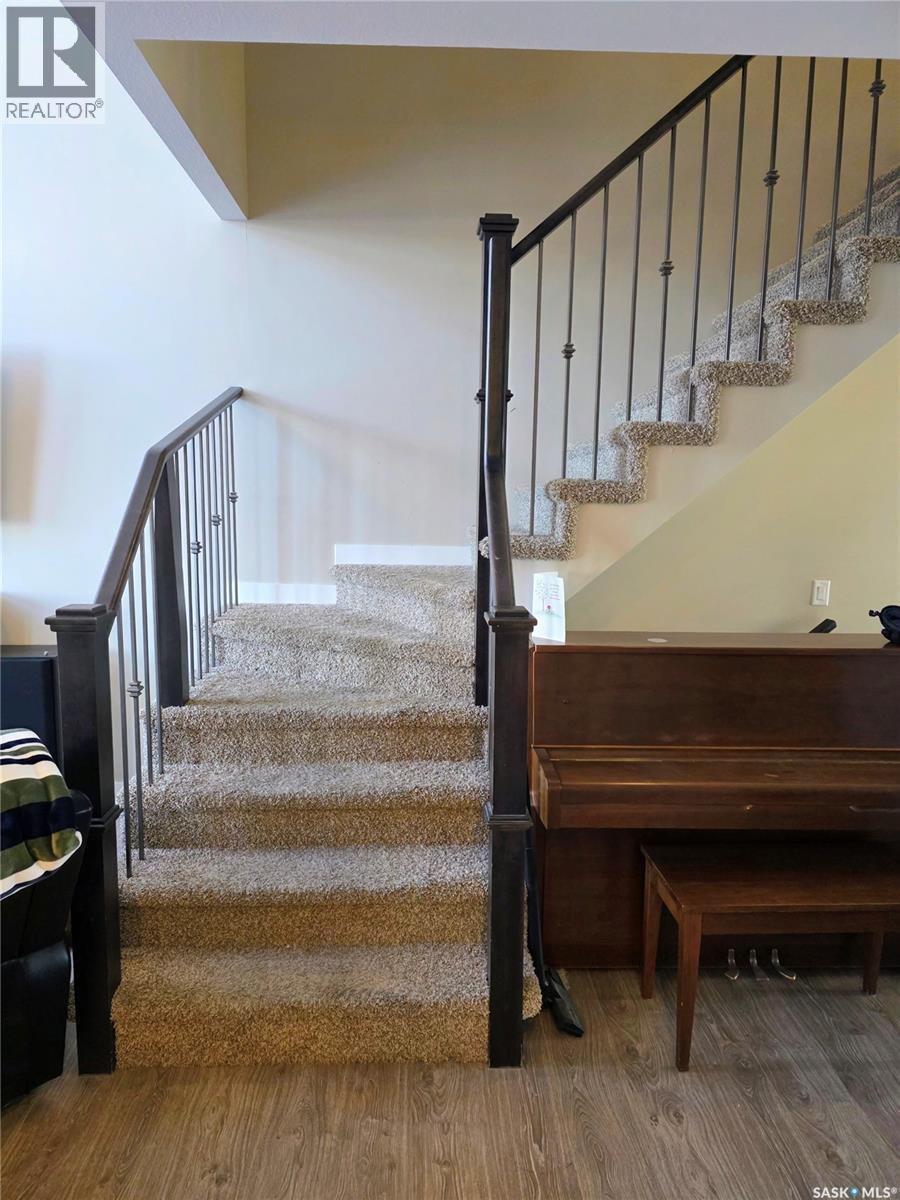 255 Eaton Crescent, Saskatoon, SK - Indoor Photo Showing Other Room