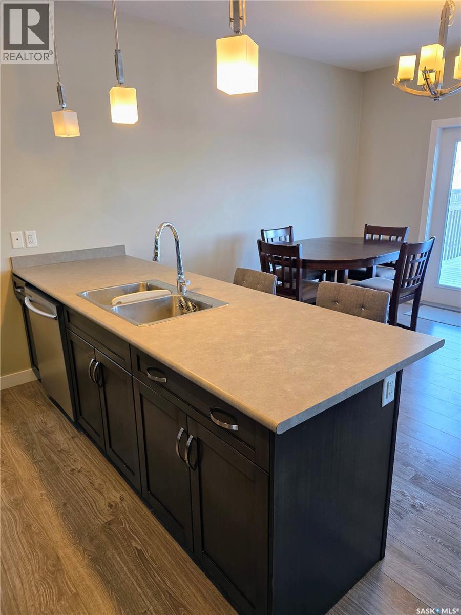 255 Eaton Crescent, Saskatoon, SK - Indoor