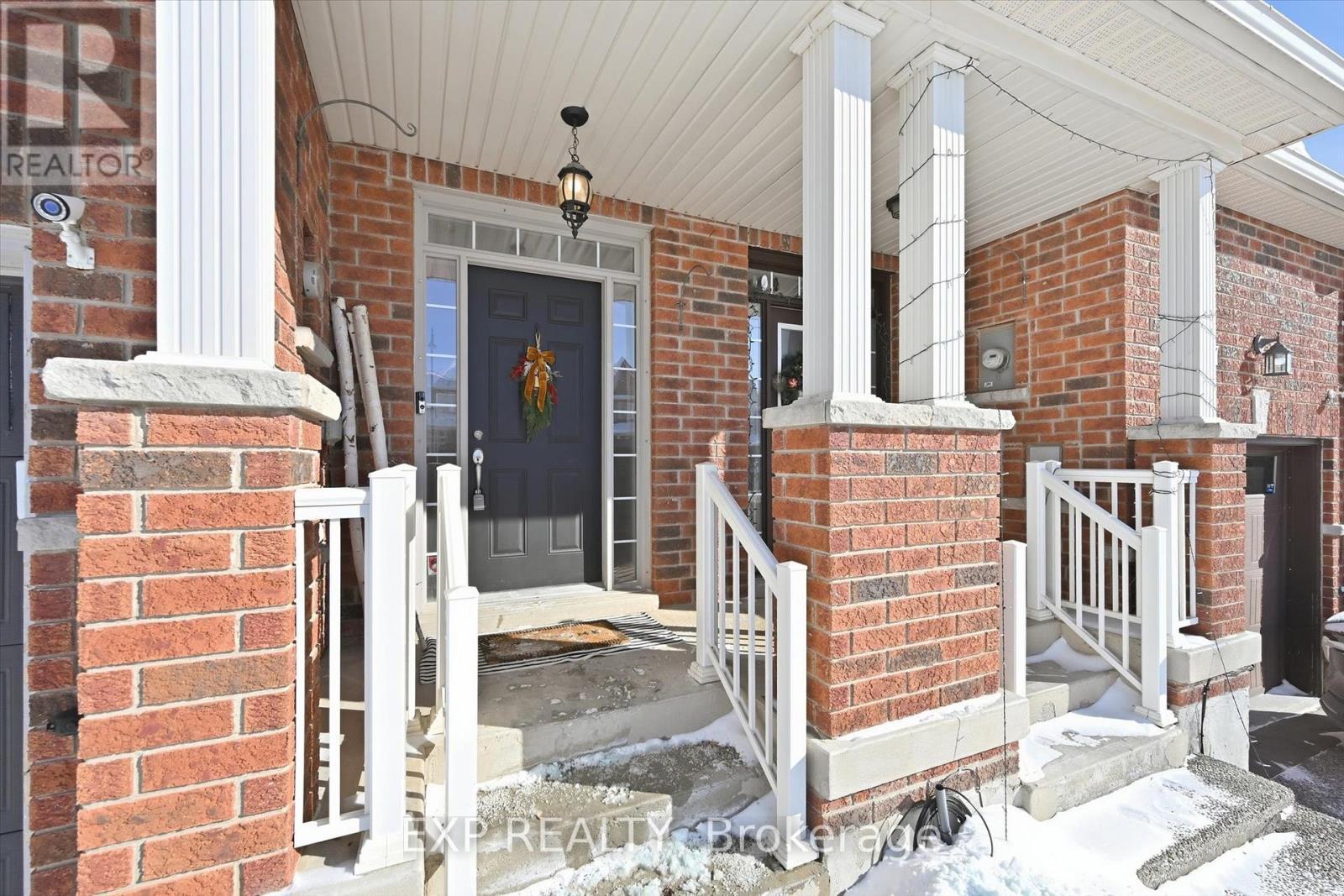 45 Browview Drive, Hamilton, ON - Outdoor