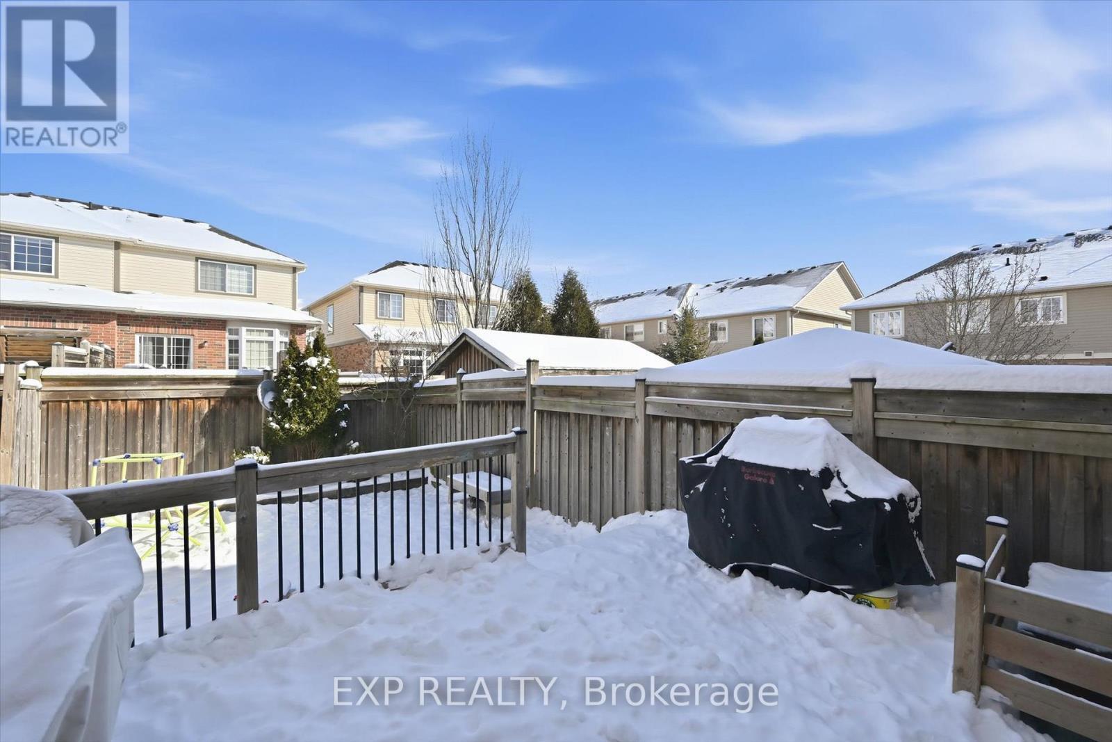 45 Browview Drive, Hamilton, ON - Outdoor With Exterior