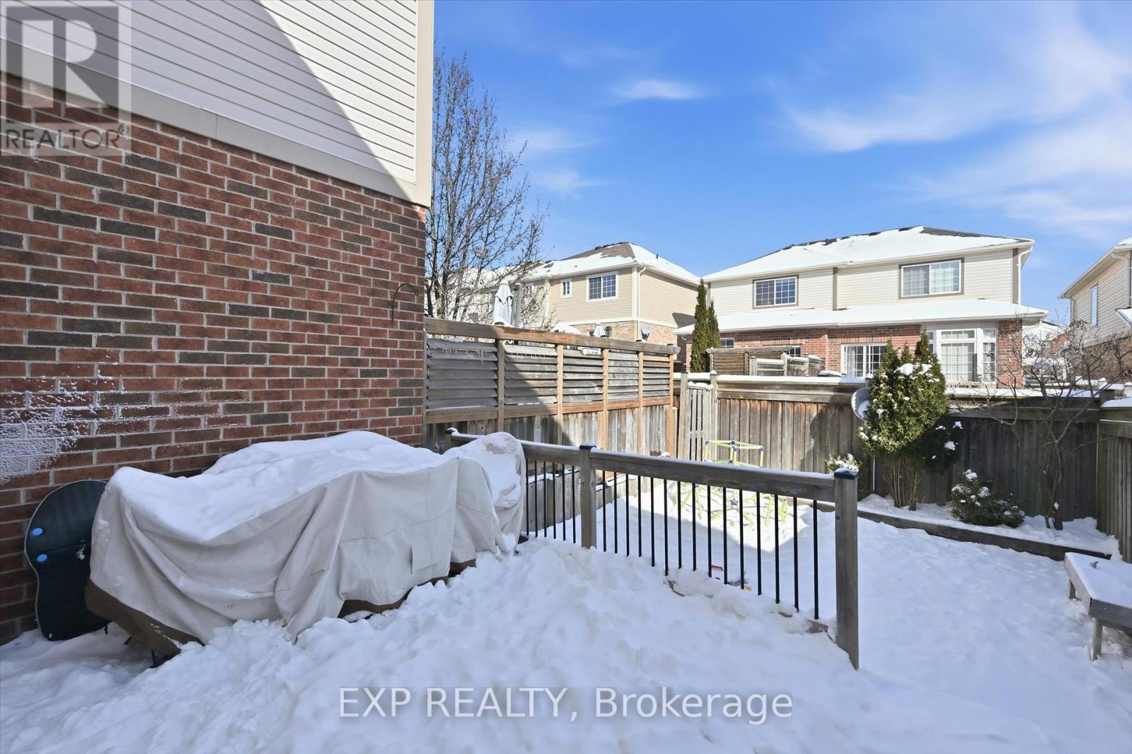 45 Browview Drive, Hamilton, ON - Outdoor