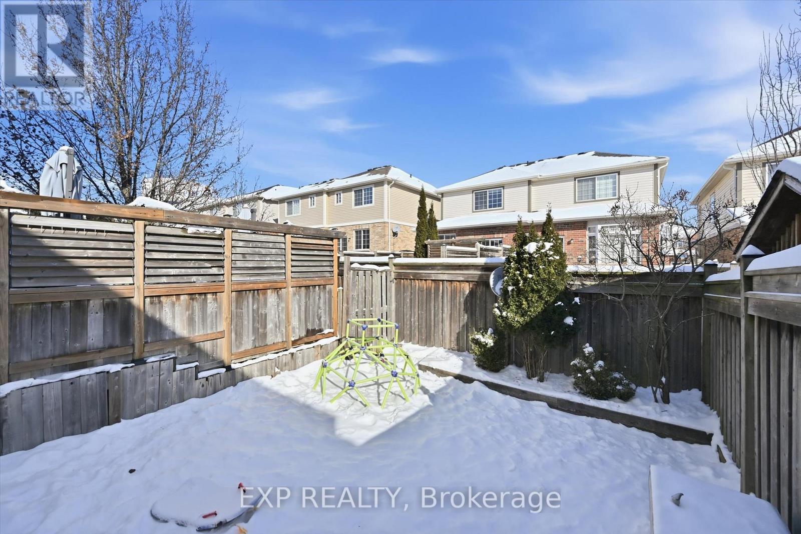 45 Browview Drive, Hamilton, ON - Outdoor