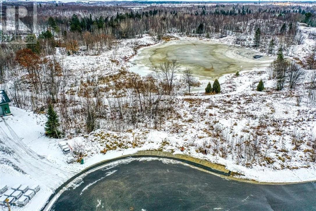 270 Twelfth Avenue Unit# Lot 8, Greater Sudbury, ON