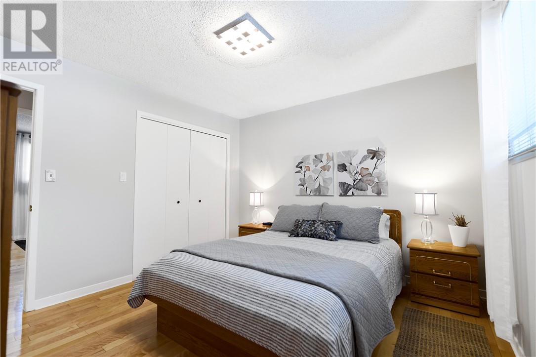 1225 Drummond, Sudbury, ON - Indoor Photo Showing Bedroom