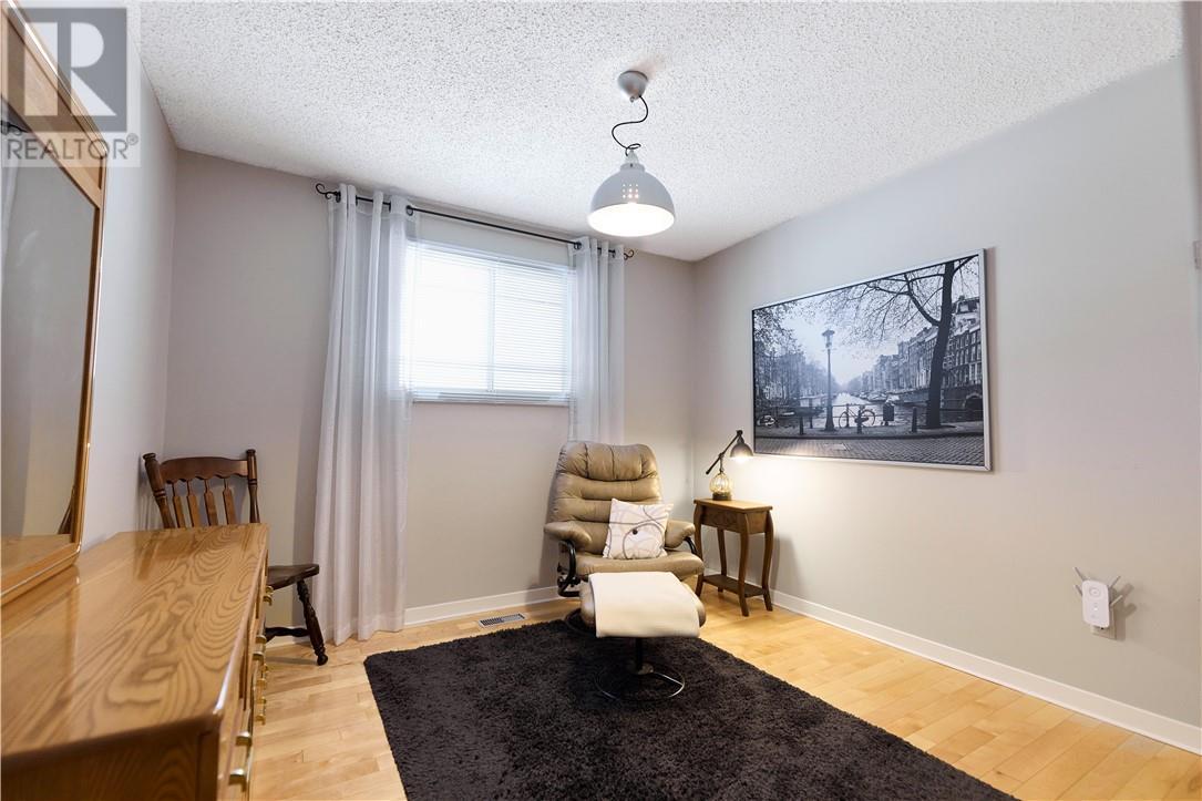 1225 Drummond, Sudbury, ON - Indoor
