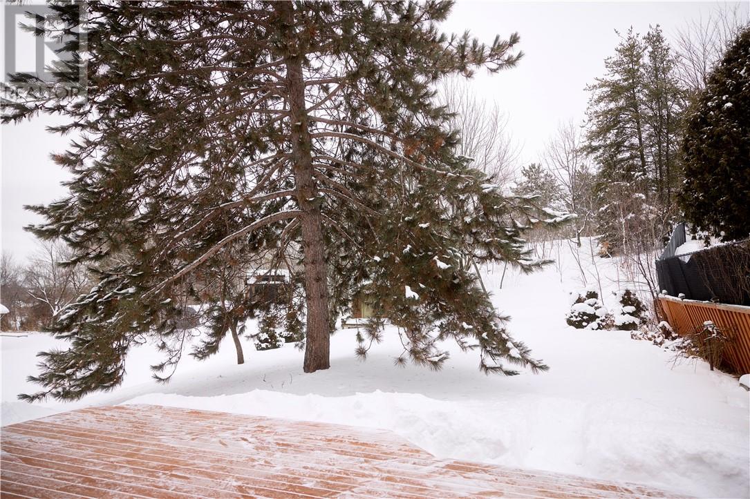 1225 Drummond, Sudbury, ON - Outdoor With View