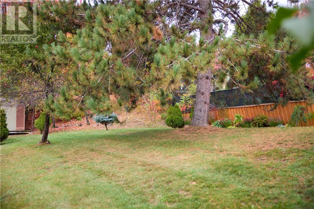 1225 Drummond, Sudbury, ON - Outdoor