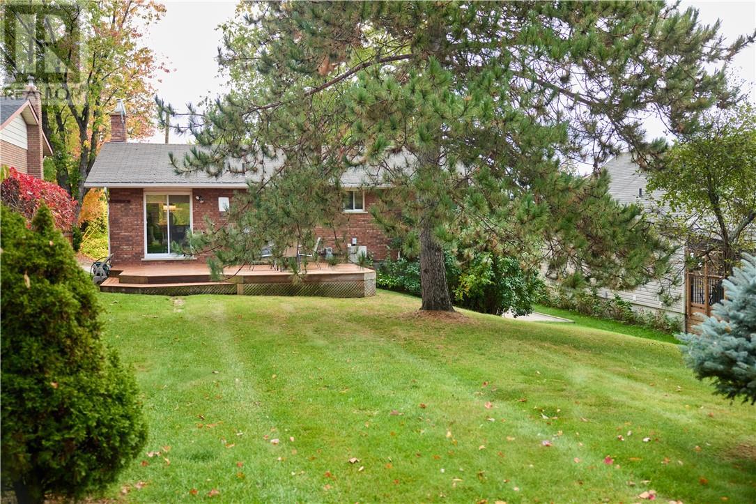 1225 Drummond, Sudbury, ON - Outdoor