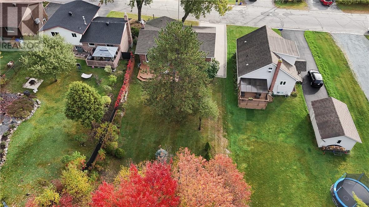 1225 Drummond, Sudbury, ON - Outdoor With View