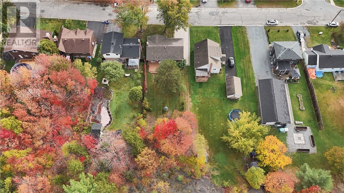 1225 Drummond, Sudbury, ON - Outdoor With View