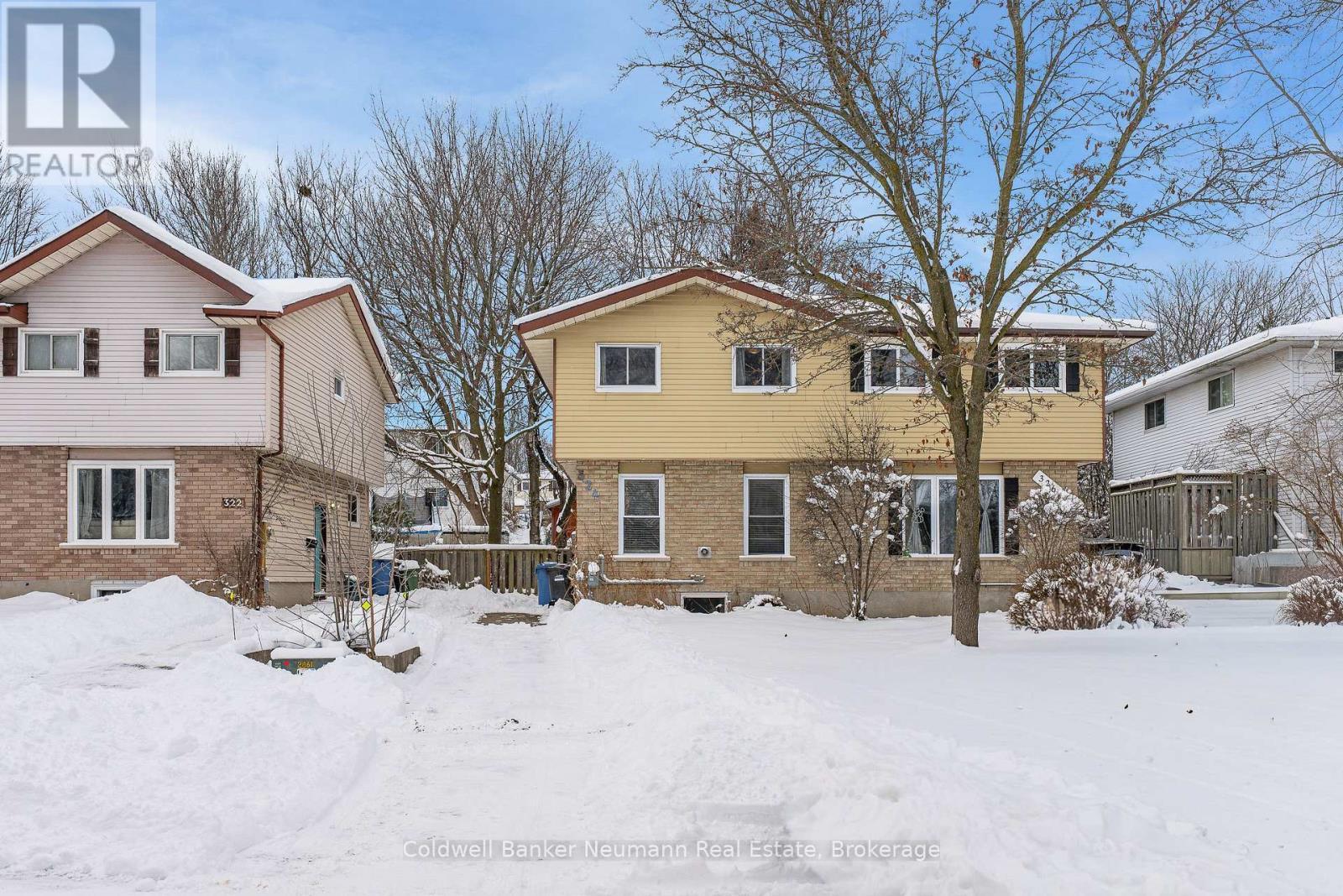 324 Cole Road, Guelph (Kortright West), ON - Outdoor