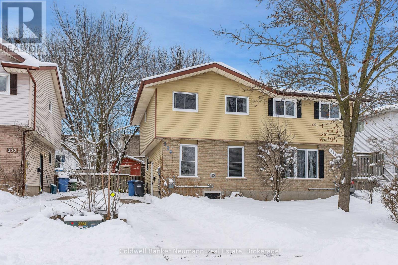 324 Cole Road, Guelph (Kortright West), ON - Outdoor