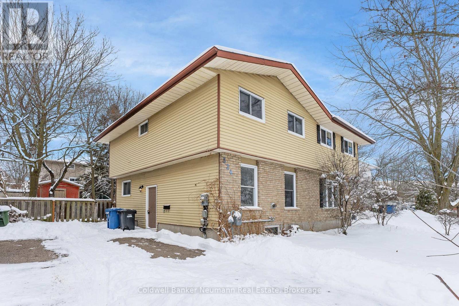 324 Cole Road, Guelph (Kortright West), ON - Outdoor
