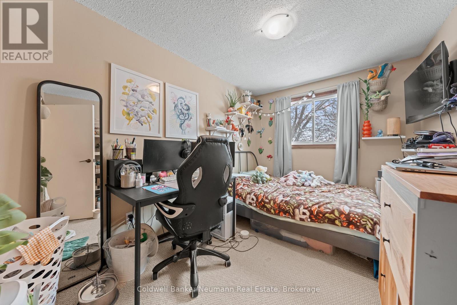 324 Cole Road, Guelph (Kortright West), ON - Indoor