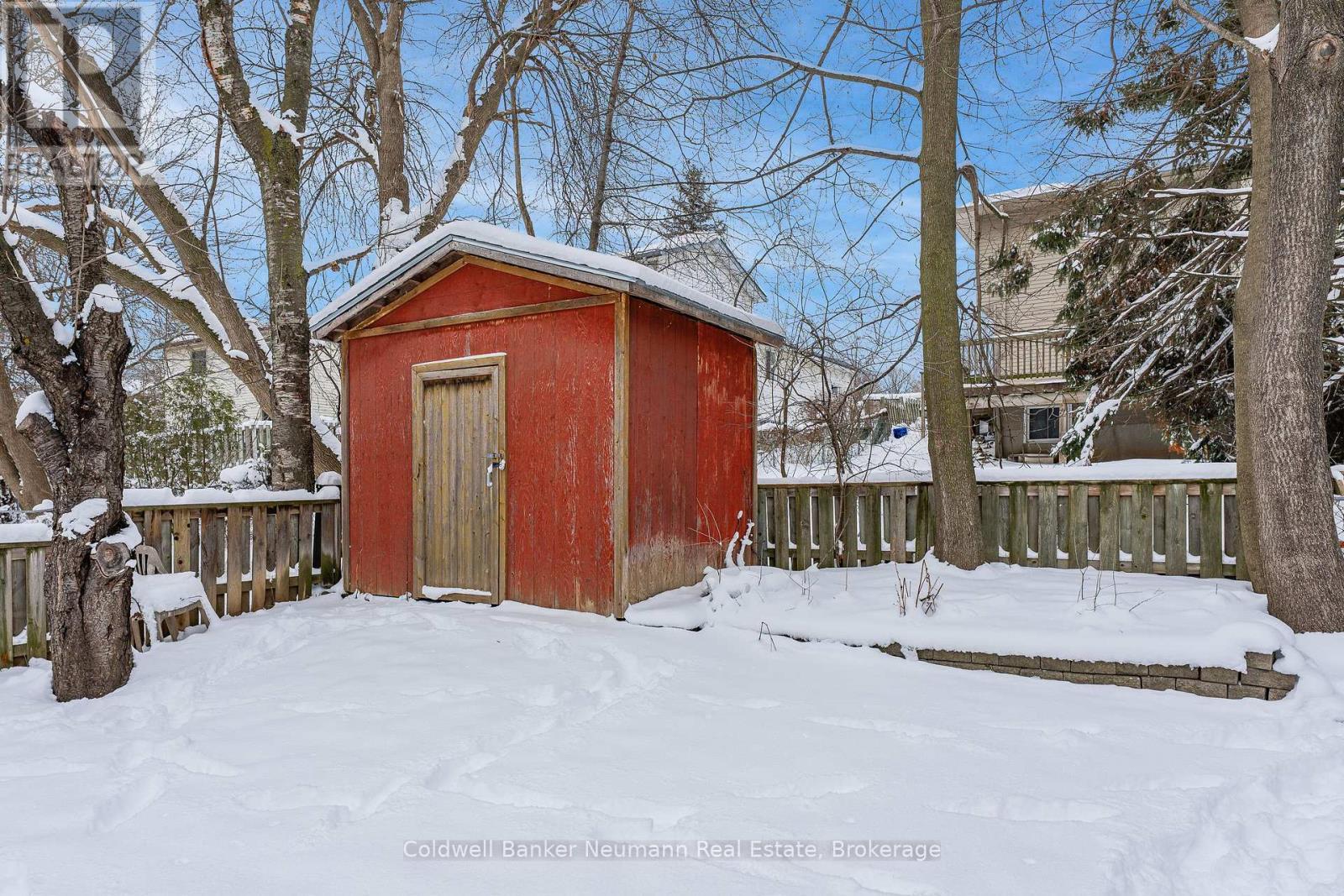 324 Cole Road, Guelph (Kortright West), ON - Outdoor