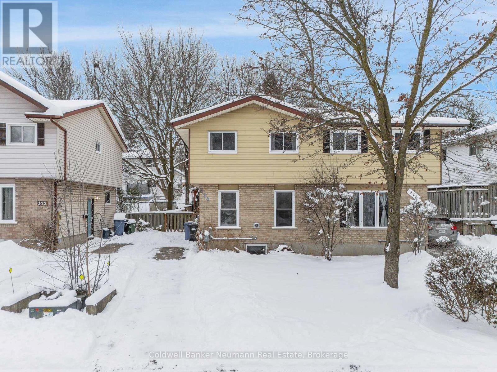 324 Cole Road, Guelph (Kortright West), ON - Outdoor