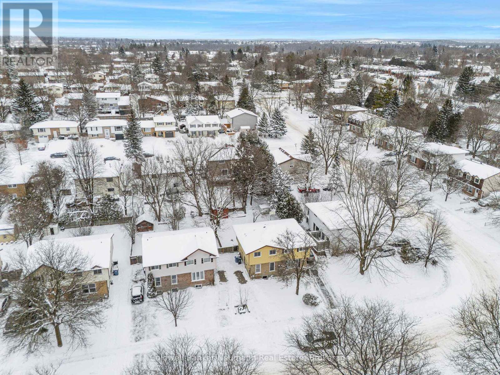 324 Cole Road, Guelph (Kortright West), ON - Outdoor With View