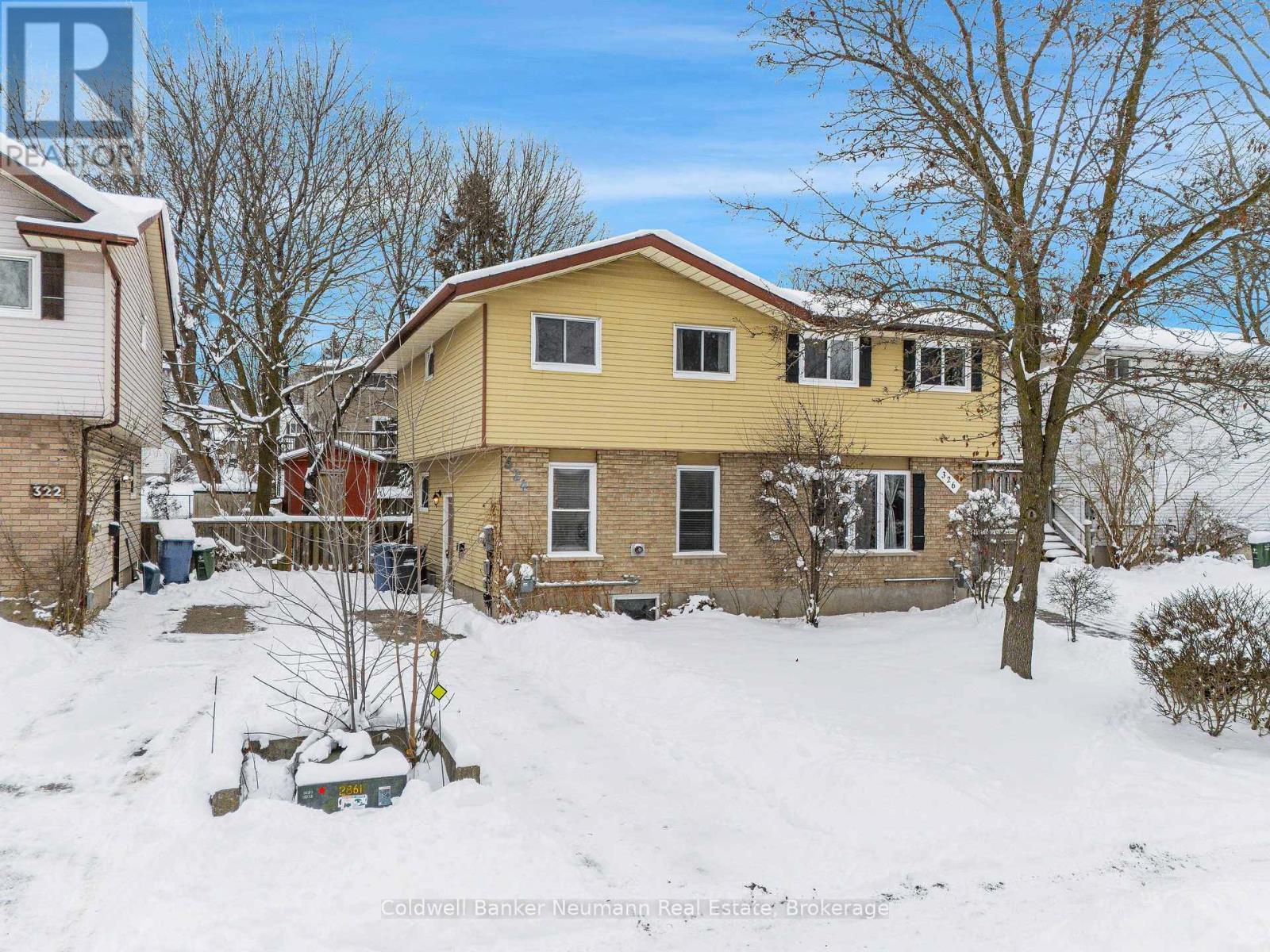 324 Cole Road, Guelph (Kortright West), ON - Outdoor