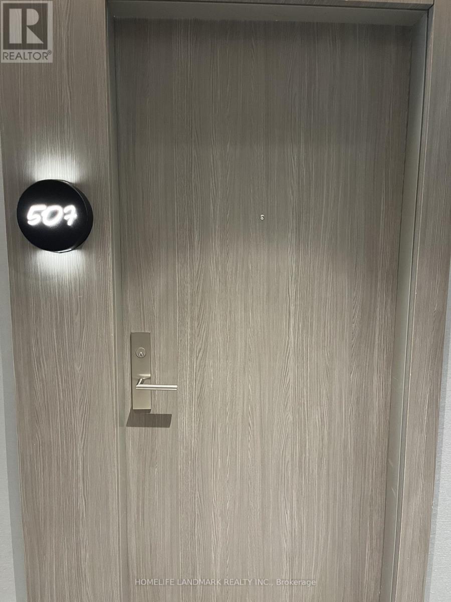 507 - 161 Roehampton Avenue, Toronto, ON - Indoor