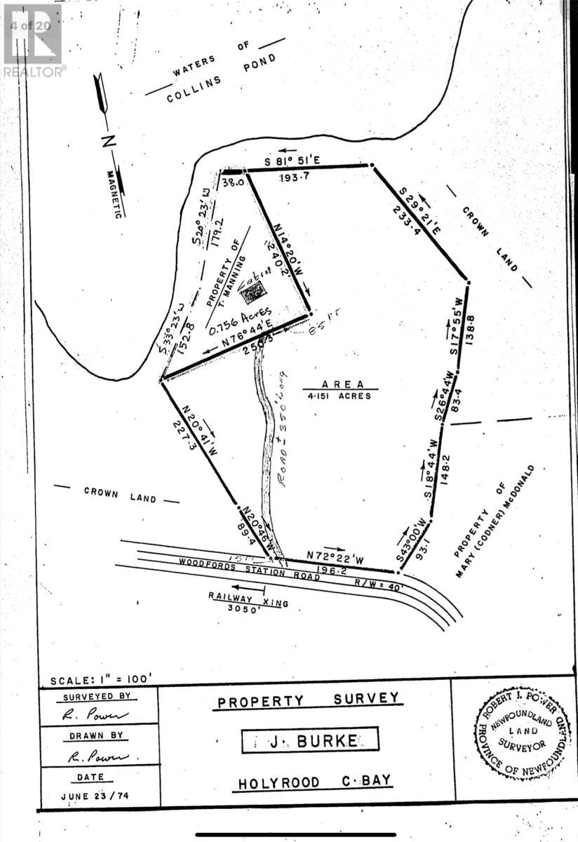 55A Skibberean Road, Holyrood, NL