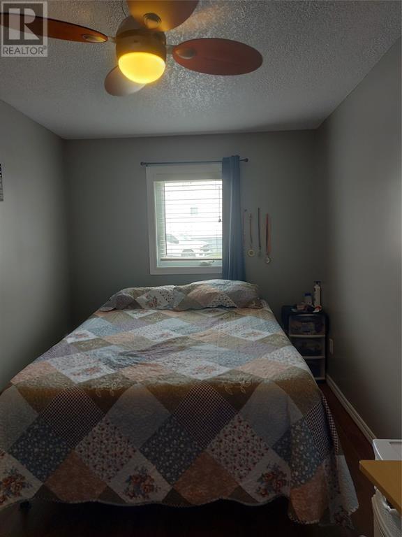 17 Harry'S Lane, Channel, Port Aux Basques, NL - Indoor Photo Showing Bedroom
