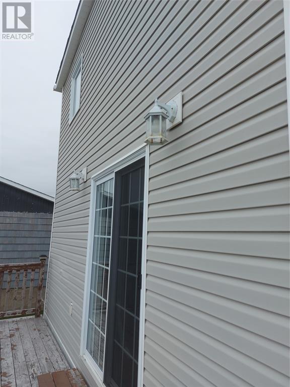 17 Harry'S Lane, Channel, Port Aux Basques, NL - Outdoor With Exterior