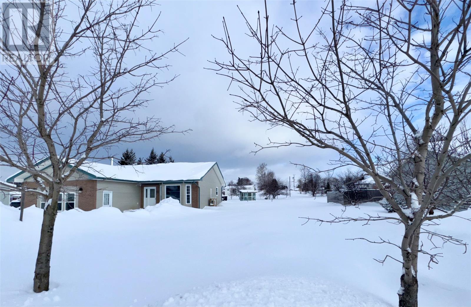 3 Shaws Lane, Deer Lake, NL - Outdoor