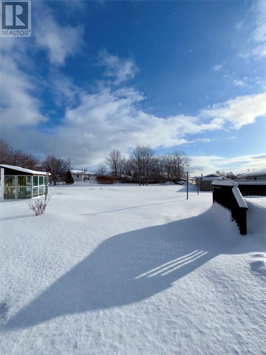 3 Shaws Lane, Deer Lake, NL - Outdoor