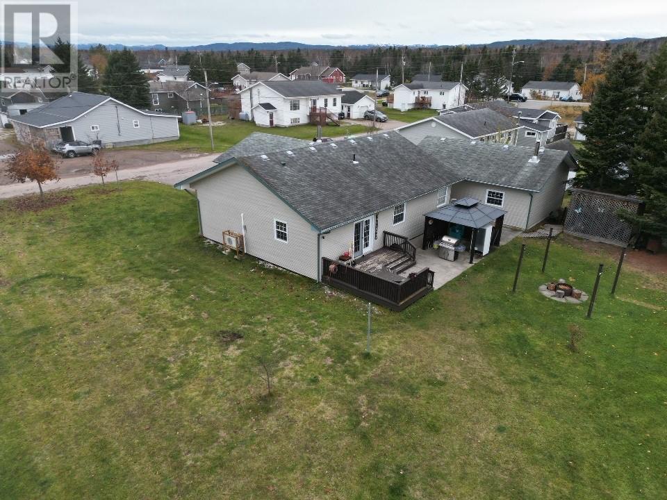 3 Shaws Lane, Deer Lake, NL - Outdoor