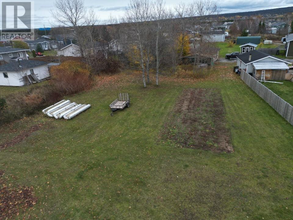 3 Shaws Lane, Deer Lake, NL - Outdoor With View