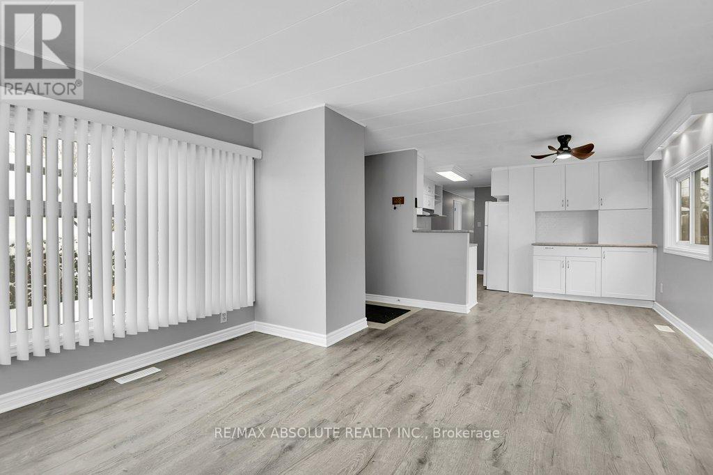 Living / Dining - 95 - 3535 St. Joseph Boulevard, Ottawa, ON - Indoor