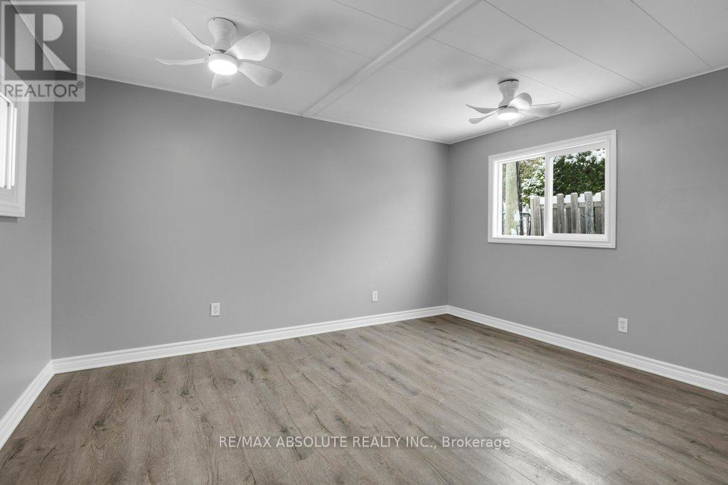 Primary Bedroom - 95 - 3535 St. Joseph Boulevard, Ottawa, ON - Indoor Photo Showing Other Room