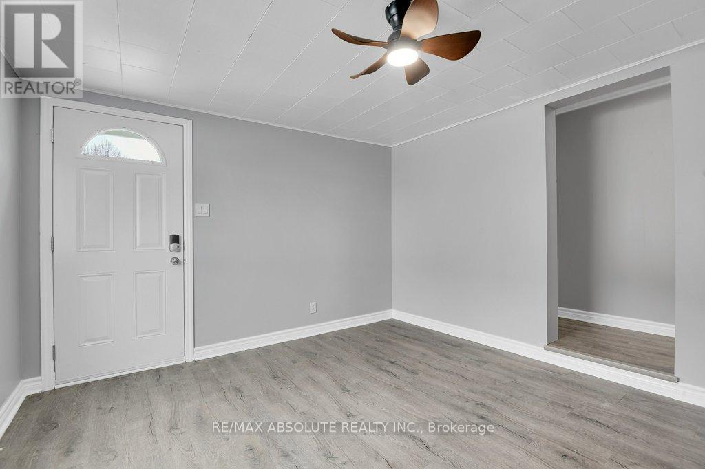 Family/Rec Room - 95 - 3535 St. Joseph Boulevard, Ottawa, ON - Indoor Photo Showing Other Room