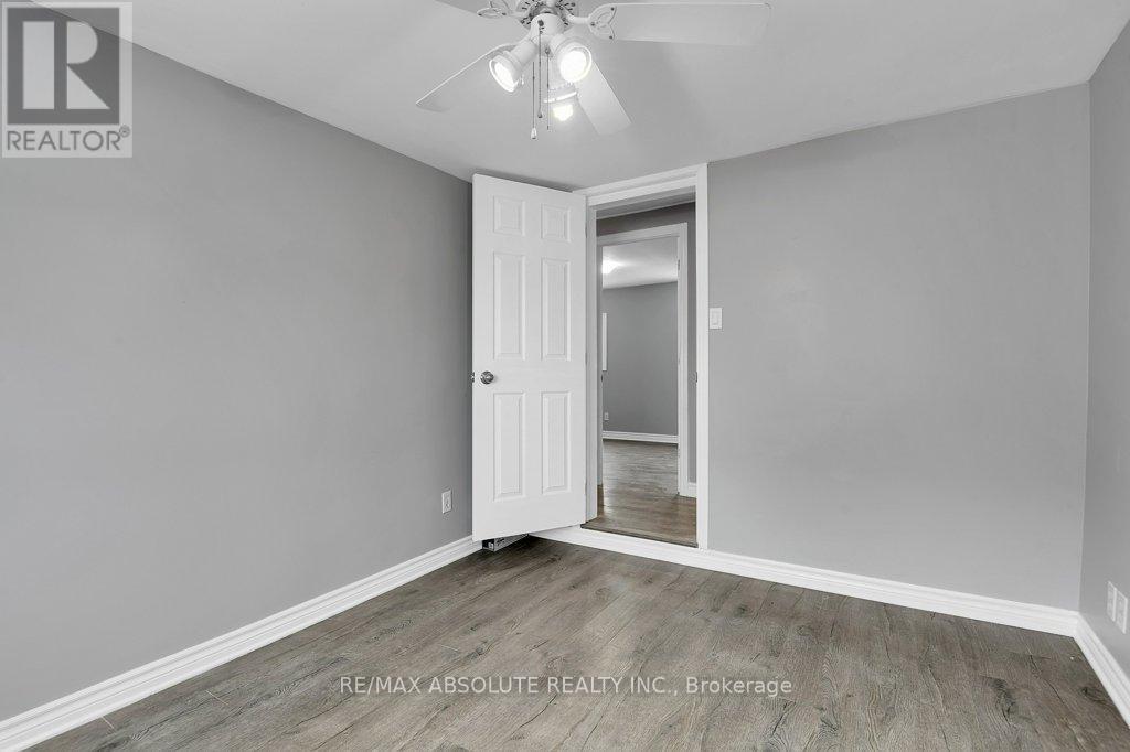 3rd Bedroom - 95 - 3535 St. Joseph Boulevard, Ottawa, ON - Indoor Photo Showing Other Room