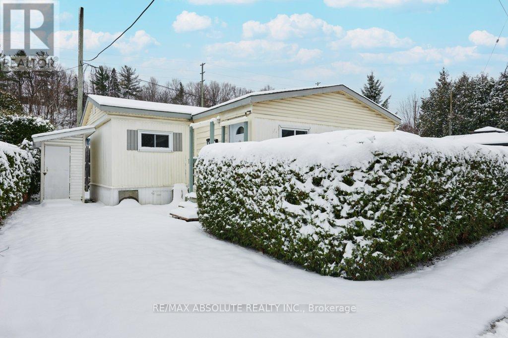 95 - 3535 St. Joseph Boulevard, Ottawa, ON - Outdoor