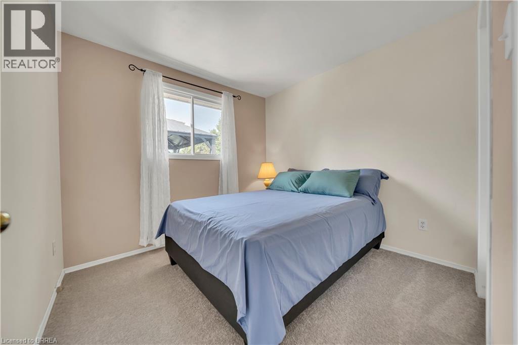 2 Edelwild Drive, Orangeville, ON - Indoor Photo Showing Bedroom