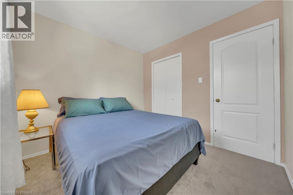 2 Edelwild Drive, Orangeville, ON - Indoor Photo Showing Bedroom